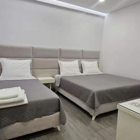 Edina By Hp Sarandë