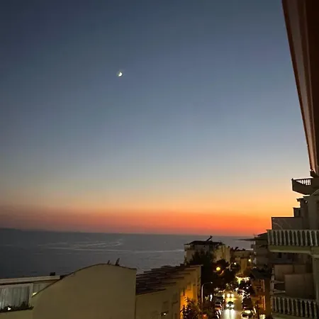Hotel Edina By Hp Sarandë
