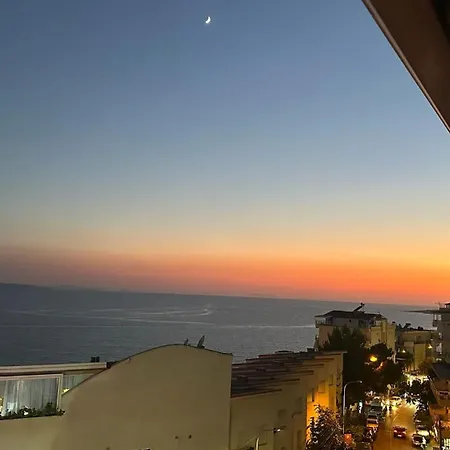 Edina By Hp 4* Sarandë